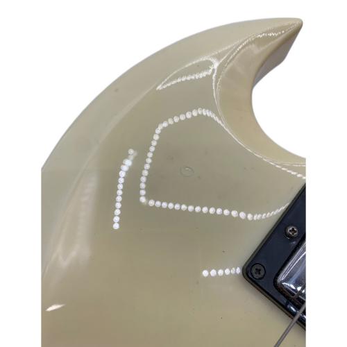 Orville by Gibson (オービル バイ ギブソン) Reissue エレキギター SG'61 1988年 寺田楽器製造