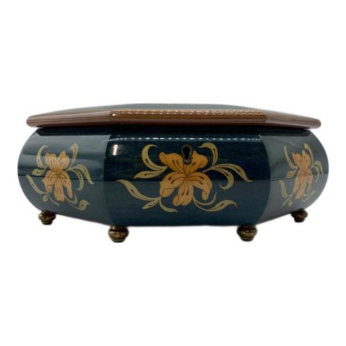 REUGE (リュージュ) ジュエリーボックス