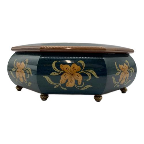 REUGE (リュージュ) ジュエリーボックス