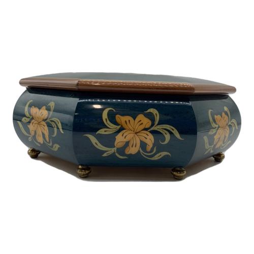 REUGE (リュージュ) ジュエリーボックス