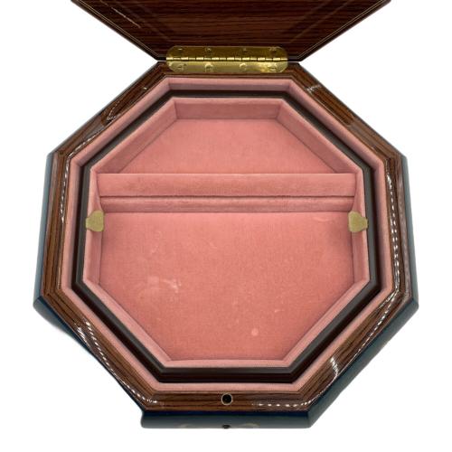 REUGE (リュージュ) ジュエリーボックス