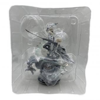 スクウェア・エニックス FINAL FANTASY XIV ONLINE MEISTER QUALITY FIGURE マイスタークオリティ フィギュア 〈オメガ〉