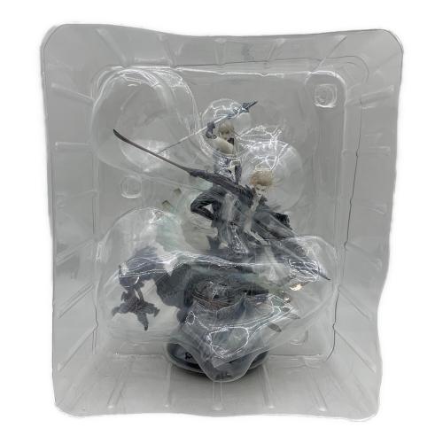 スクウェア・エニックス FINAL FANTASY XIV ONLINE MEISTER QUALITY FIGURE マイスタークオリティ フィギュア 〈オメガ〉