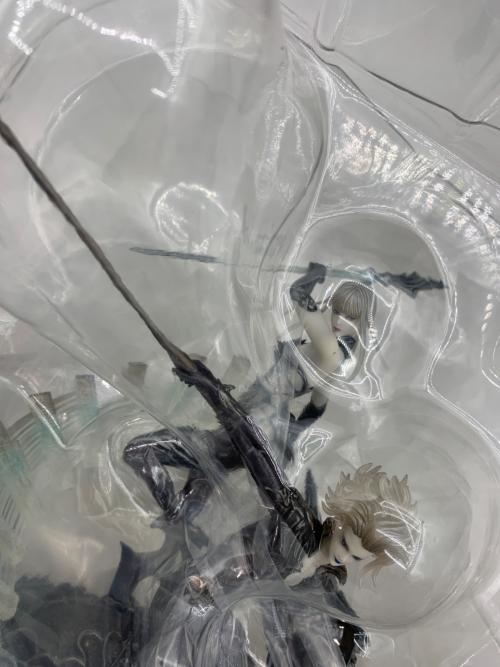 スクウェア・エニックス FINAL FANTASY XIV ONLINE MEISTER QUALITY