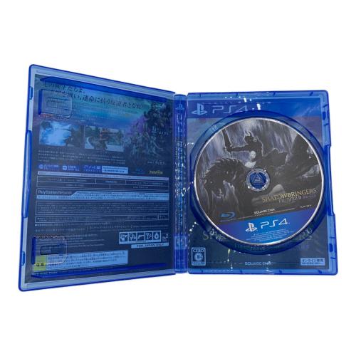 SQUARE ENIX(スクウェア・エニックス) ファイナルファンタジーXIV 漆黒のヴィランズ コレクターズエディション Playstation4用ソフト  CERO C (15歳以上対象)