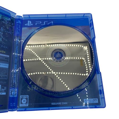 SQUARE ENIX(スクウェア・エニックス) ファイナルファンタジーXIV 漆黒のヴィランズ コレクターズエディション Playstation4用ソフト  CERO C (15歳以上対象)