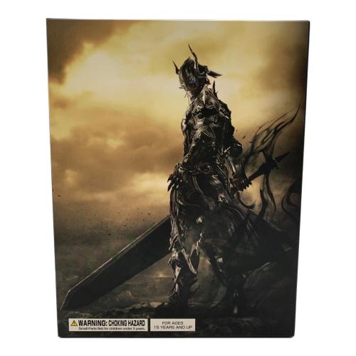 SQUARE ENIX(スクウェア・エニックス) ファイナルファンタジーXIV 漆黒のヴィランズ コレクターズエディション Playstation4用ソフト  CERO C (15歳以上対象)