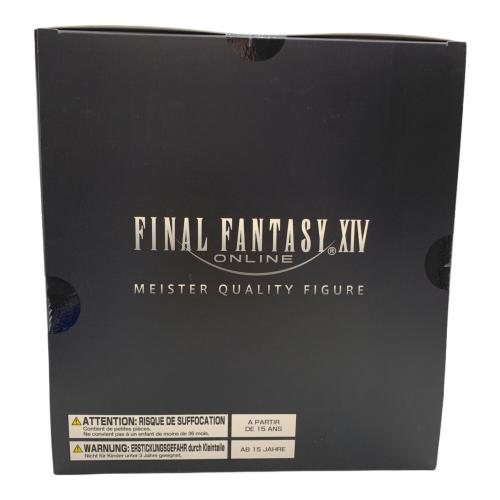 SQUARE ENIX(スクウェア・エニックス) ファイナルファンタジーXIV 漆黒のヴィランズ コレクターズエディション Playstation4用ソフト  CERO C (15歳以上対象)