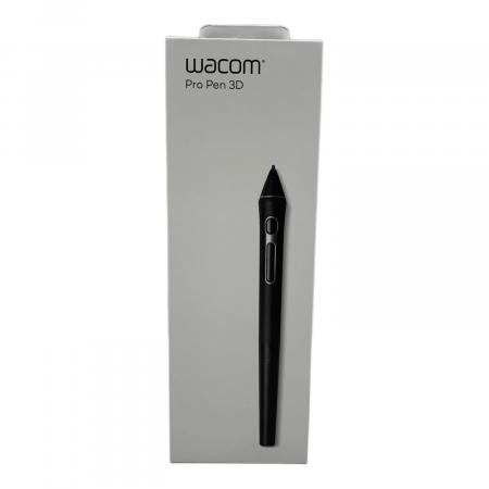 wacom (ワコム) Pro Pen 3D KP505｜トレファクONLINE