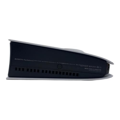 SONY (ソニー) Playstation5 CFI-2000 デジタルエディション