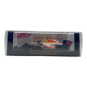 1/43 Red Bull Racing Honda RB16B No.11 3rd Turkish GP 2021　モデルカー 2021