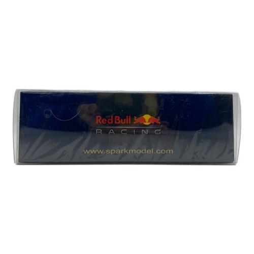 1/43 Red Bull Racing Honda RB16B No.11 3rd Turkish GP 2021　モデルカー 2021