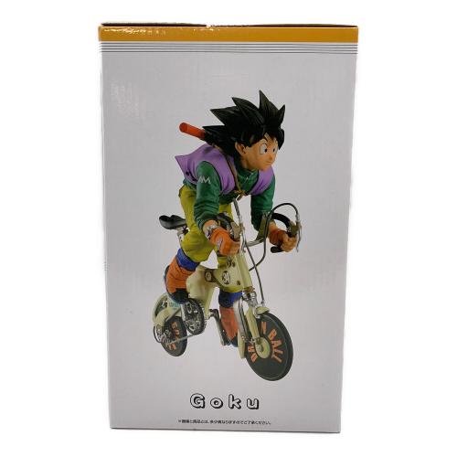 BANDAI（バンダイ）ドラゴンボール 孫悟空 フィギュア A賞 DRAGONBALL SNAP COLLECTION