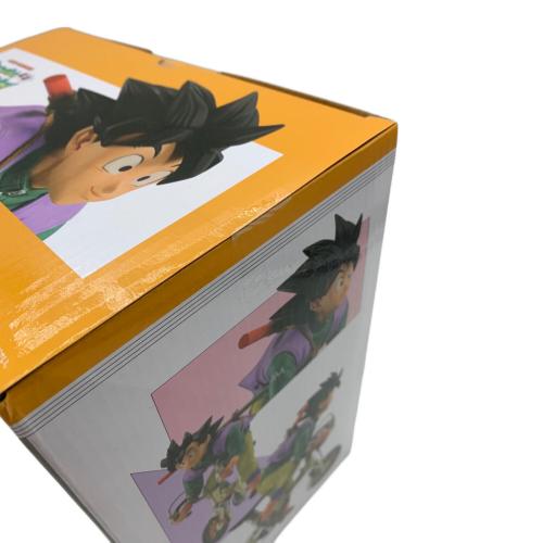 BANDAI（バンダイ）ドラゴンボール 孫悟空 フィギュア A賞 DRAGONBALL SNAP COLLECTION