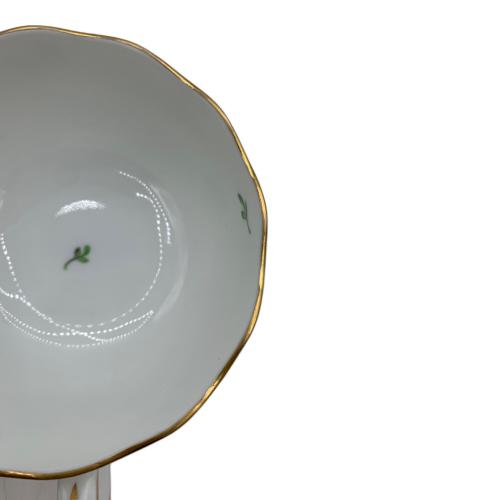 Herend (ヘレンド) ティーカップ&ソーサー バコニーの春