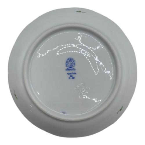 Herend (ヘレンド) ティーカップ&ソーサー バコニーの春