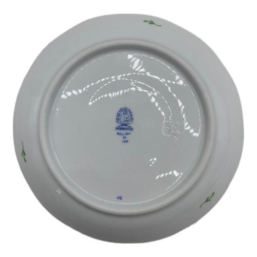 Herend (ヘレンド) ティーカップ&ソーサー チューリップの花束