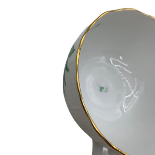 Herend (ヘレンド) ティーカップ&ソーサー アピシウスのハーブ