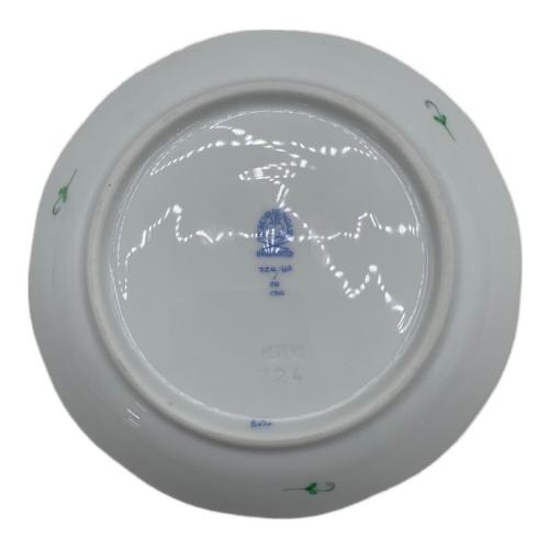 Herend (ヘレンド) ティーカップ&ソーサー アピシウスのハーブ