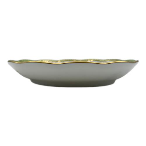 Herend (ヘレンド) ティーカップ&ソーサー フルーツエスキース