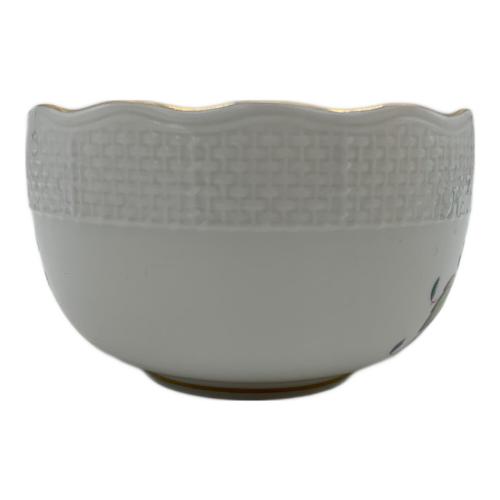 Herend (ヘレンド) ティーカップ&ソーサー アポニーフラワー