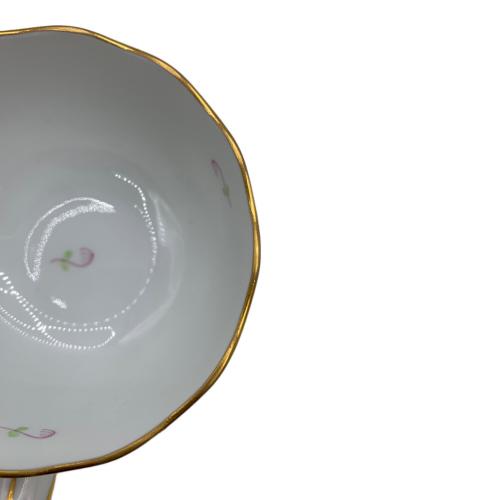 Herend (ヘレンド) ティーカップ&ソーサー アポニーフラワー