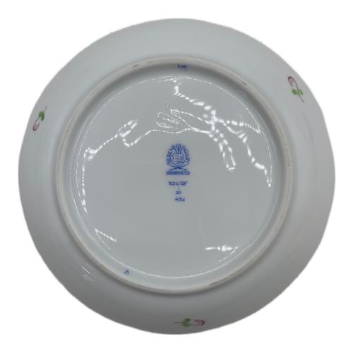 Herend (ヘレンド) ティーカップ&ソーサー アポニーフラワー