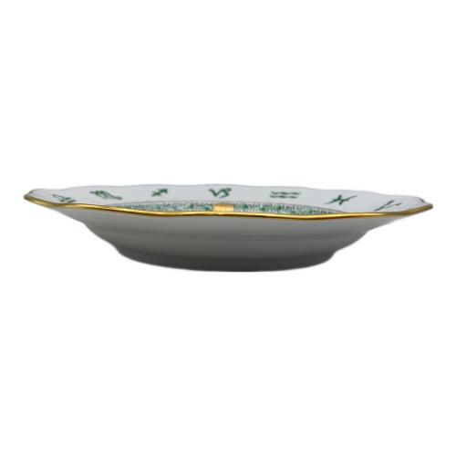 Herend (ヘレンド) イヤープレート 1999