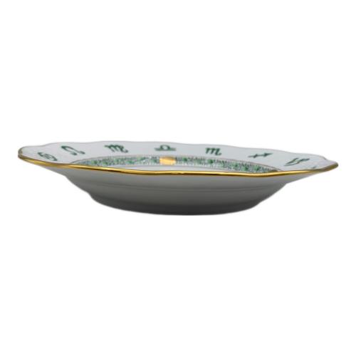 Herend (ヘレンド) イヤープレート 1999