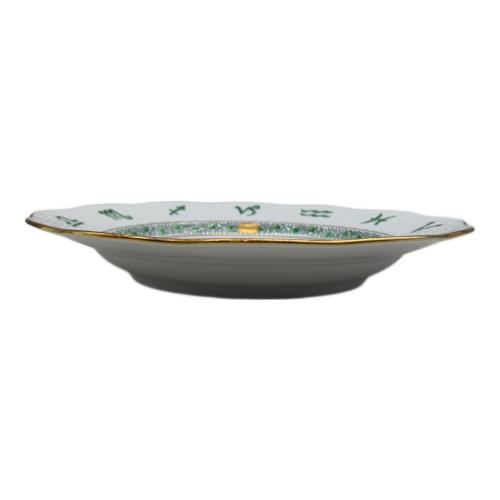 Herend (ヘレンド) イヤープレート 2000