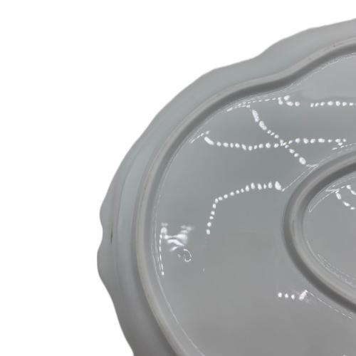 Herend (ヘレンド) パーティートレー ウィーンのバラ