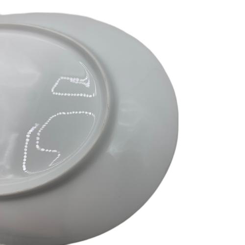 大倉陶園 (オオクラトウエン) ブルーローズ(8211) 35cmプラター