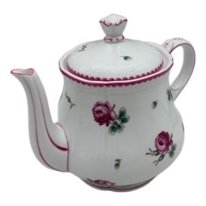 RICHARD GINORI (リチャードジノリ) ティーポット アンティックローズ