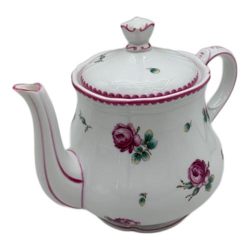 RICHARD GINORI (リチャードジノリ) ティーポット アンティックローズ