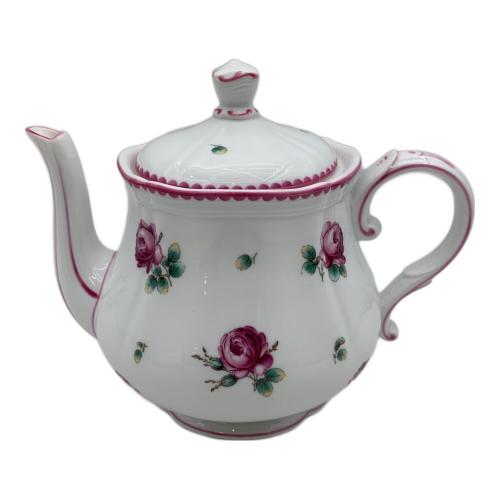 RICHARD GINORI (リチャードジノリ) ティーポット アンティックローズ