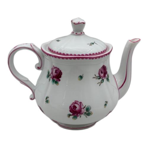 RICHARD GINORI (リチャードジノリ) ティーポット アンティックローズ