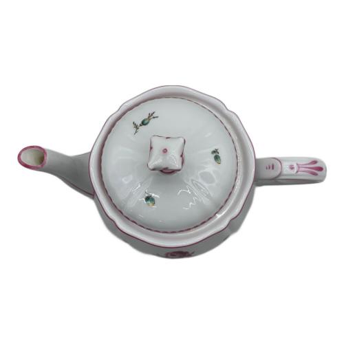 RICHARD GINORI (リチャードジノリ) ティーポット アンティックローズ