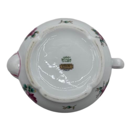 RICHARD GINORI (リチャードジノリ) ティーポット アンティックローズ