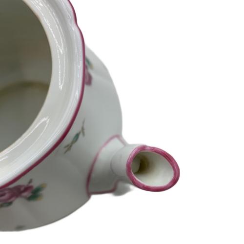 RICHARD GINORI (リチャードジノリ) ティーポット アンティックローズ