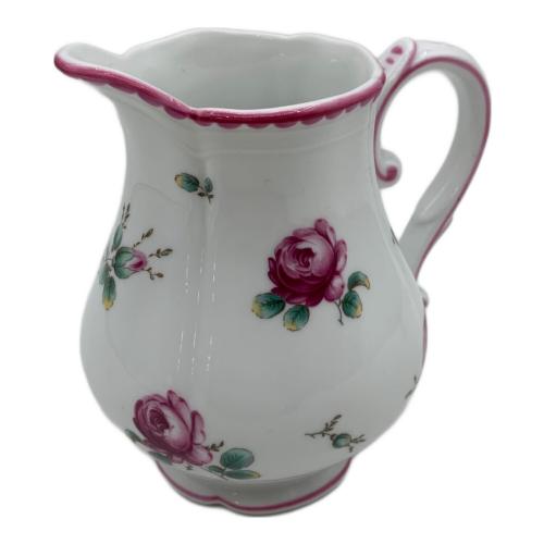 RICHARD GINORI (リチャードジノリ) ミルクポット アンティックローズ
