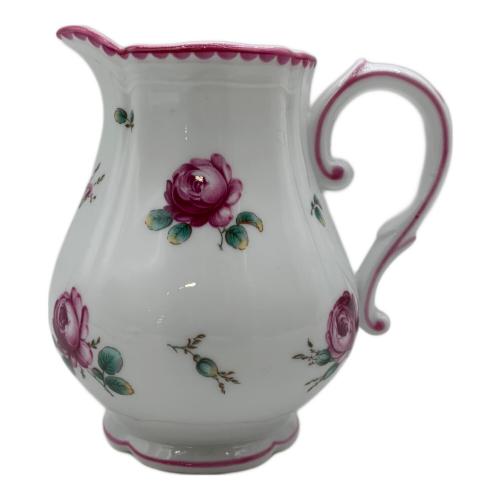 RICHARD GINORI (リチャードジノリ) ミルクポット アンティックローズ