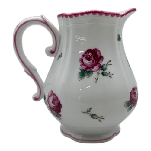 RICHARD GINORI (リチャードジノリ) ミルクポット アンティックローズ