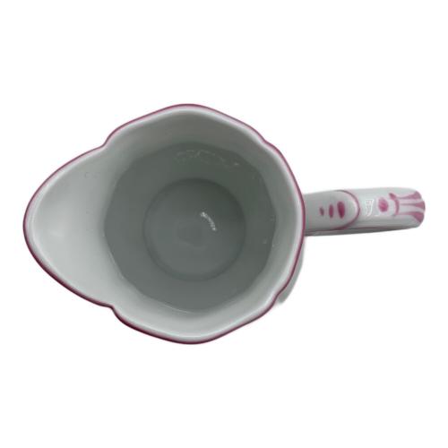 RICHARD GINORI (リチャードジノリ) ミルクポット アンティックローズ