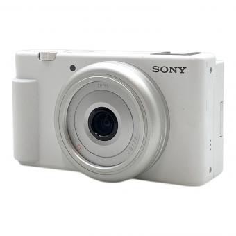 SONY (ソニー) デジタルカメラ ZV-1F