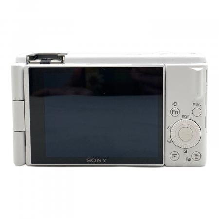 SONY (ソニー) デジタルカメラ ZV-1F｜トレファクONLINE