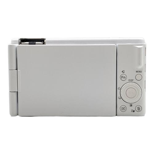 SONY (ソニー) デジタルカメラ ZV-1F