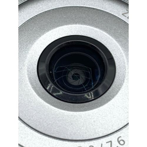 SONY (ソニー) デジタルカメラ ZV-1F