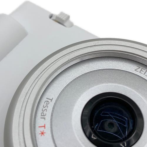 SONY (ソニー) デジタルカメラ ZV-1F