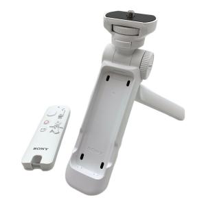 SONY (ソニー) ワイヤレスシューティンググリップ/三脚 GP-VPT3