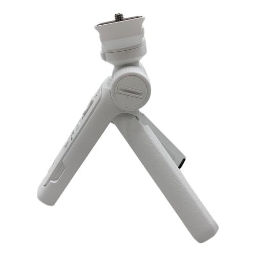 SONY (ソニー) ワイヤレスシューティンググリップ/三脚 GP-VPT3